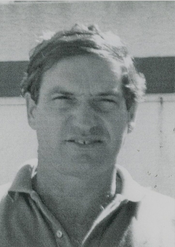 1977 - Robert Skillen