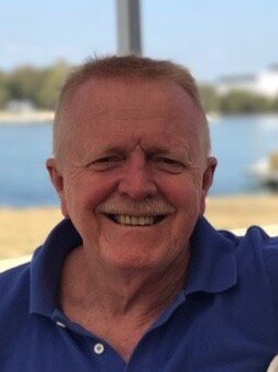 2019 - Michael McDonald OAM