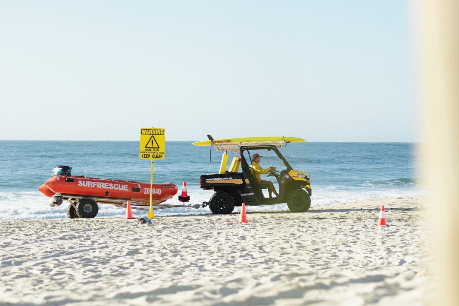 Surf Life Saving Become A LifeSaver