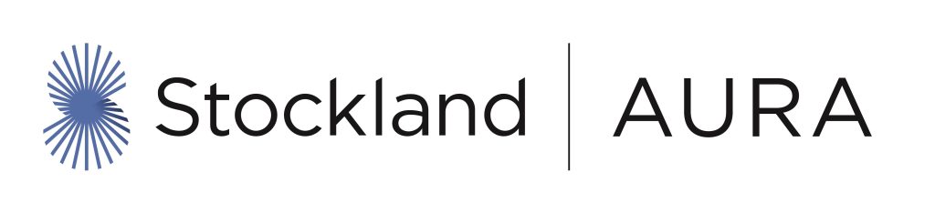 Stockland Aura