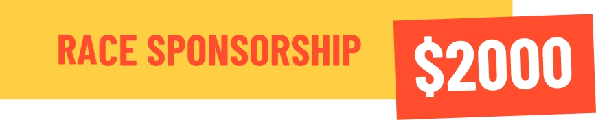 race sponsorship