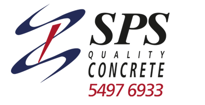 SPS Quality Concrete