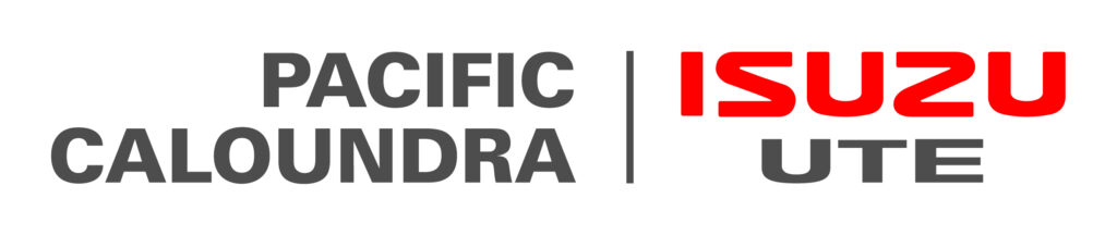 Pacific Caloundra Isuzu Horizontal Logo Full Color CMYK 200mm@300ppi