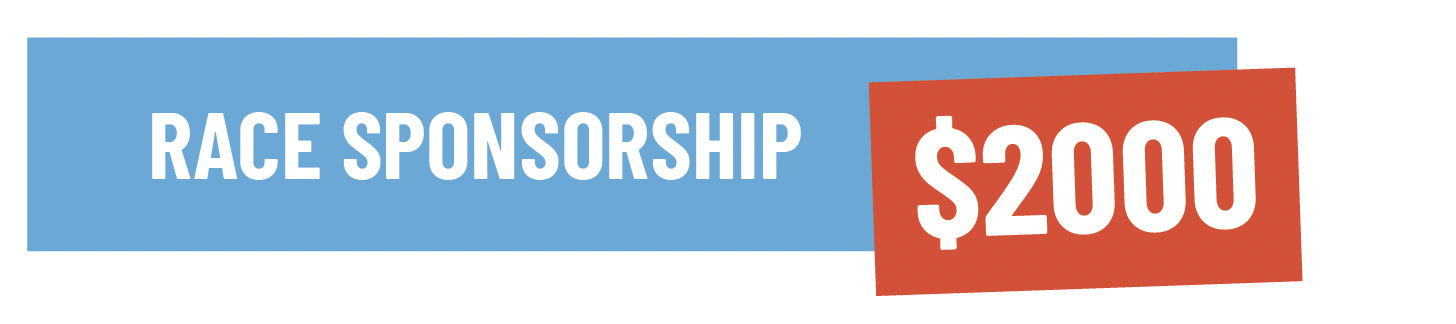 Race Sponsorship